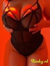 Erica - Hot Italian New in town