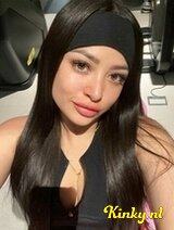 Georgina - Hola new latina