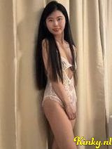 Ruby - Horny girl new here