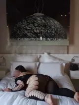 Nykolle - Young BBW lady