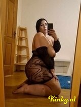 Nykolle - Young BBW/ full services