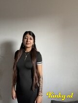 Adelina - Hello l am now In twon party sexy girls