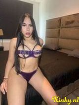 Anna - Party/ Trio/ gfe