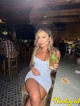 Mariana - Colombia Party babe/ Gfe/ trío