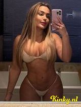 Mariana - Venezolana Deluxe • Passion, GFE, party 24/7