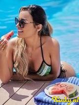 Mariana - Colombia Party babe/ trío