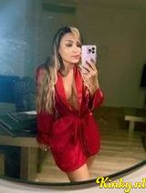 Mariana - Venezolana Deluxe • Passion, GFE, party 24/7