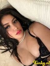 Susana - Always horny, ready for you and I love party
