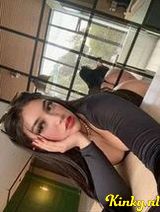Susana - Always horny, ready for you and I love party