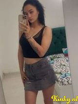 Elena - party and massage