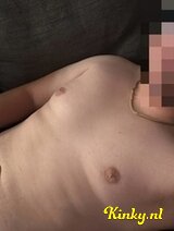 Mario - Satisfaction, Served Personally „Only woman”