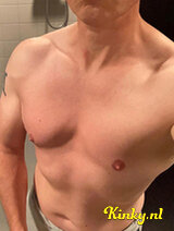 Peter - Dames: Zin in een massage met eventueel en meer?