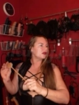 Meesteres Katja - Betrouwbaar, ervaren, compleet ingerichte studio