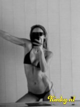 Catalina - Sexy women