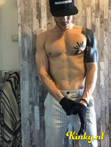 Riccardo - EXCLUSIVELY FOR WOMEN