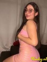 Isabela - HOT LATINA