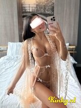 Marí - Your super model, 100% real !