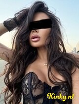 Marí - Your super model, 100% real !