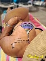 Gaby - sweet and hot girl