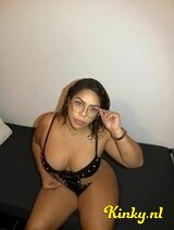 Gaby - sweet and hot girl