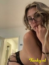 Anastasia - Your sweet and femenine party girl