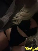 Natasha - Russian Blonde Vip Natural Boobs Natural Body