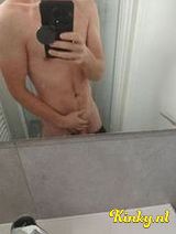 Leon - Professionele massage geheel naar wens