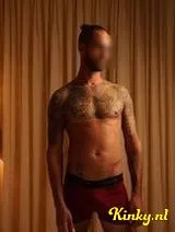 Joshua - For women only.