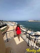 Deea - New in town🥰