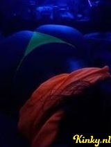 Katja - Stout afspreken cardate only