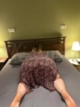 Fatima - Big ass and Boobs new Moroccan girl