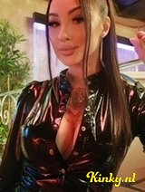 Natasha - Naughty moments