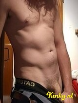 Johan - Jouw friend with benefits