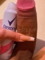 Ts Julia - New Trans Julia- 1first Time