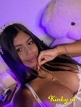 Antonella - Young and wild