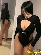 Victoria - • big ass • big tits • real gfe •