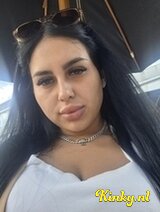 Briana - new girl in your town