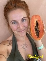 Emi - Girlfriend experience / outcall and online :)