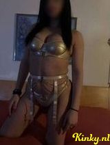 Raissa - New party girl for you