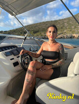 Claudia - New in town