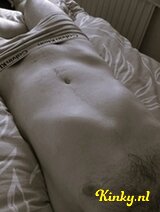 David - Discreet Erotic Service for Men & Women