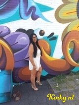 Larysa - Im now in holland