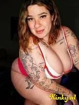 Ernestina - I provide online service and alsoin Rotterdam