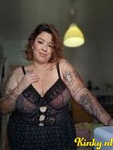 Sofía - I provide online service and alsoin Rotterdam