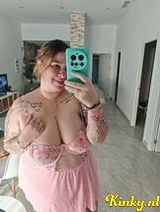 Ernestina - I provide online service and alsoin Rotterdam