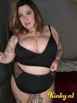 Ernestina - I provide online service and alsoin Rotterdam