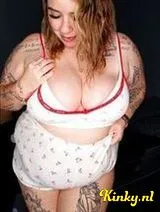 Ernestina - I provide online service and alsoin Rotterdam