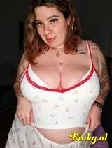 Ernestina - I provide online service and alsoin Rotterdam