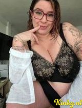 Sofía - I provide online service and alsoin Rotterdam