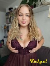 Nicky - Real GFE and best massaging skills